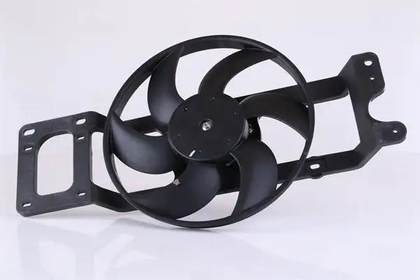 Ventilateur, refroidissement du moteur NISSENS 85712
