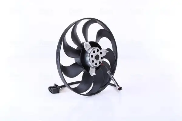 Ventilateur, refroidissement du moteur NISSENS 85715