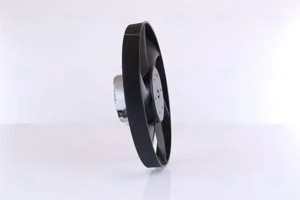 Ventilateur, refroidissement du moteur NISSENS 85719