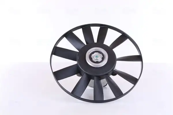 Ventilateur, refroidissement du moteur NISSENS 85720