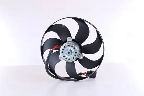 Ventilateur, refroidissement du moteur NISSENS 85726