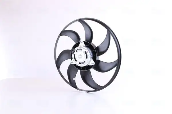 Ventilateur, refroidissement du moteur NISSENS 85776