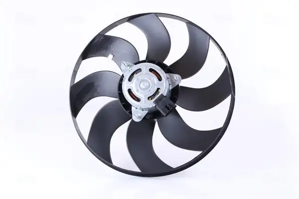 Ventilateur, refroidissement du moteur NISSENS 85779