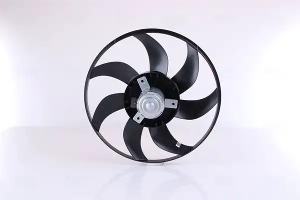 Ventilateur, refroidissement du moteur NISSENS 85781
