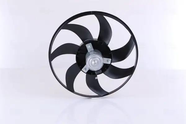 Ventilateur, refroidissement du moteur NISSENS 85782