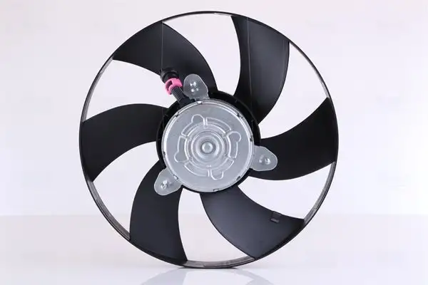 Ventilateur, refroidissement du moteur NISSENS 85799