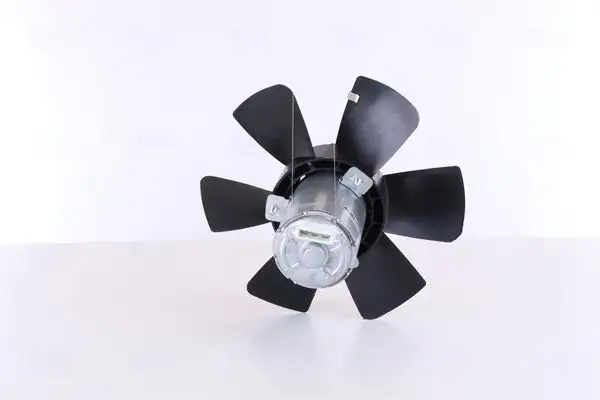 Ventilateur, refroidissement du moteur NISSENS 85809