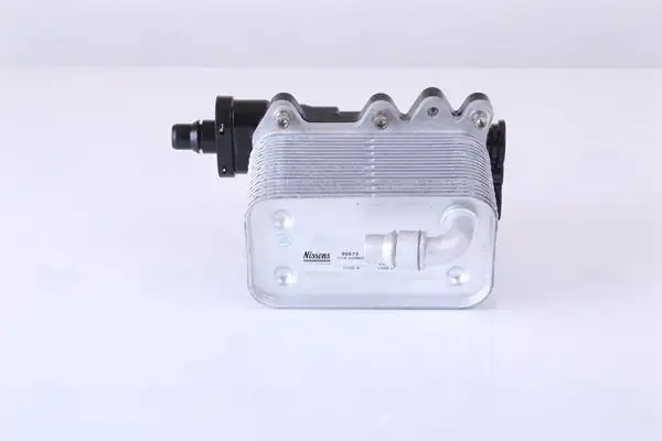 Radiateur d'huile de boîte automatique NISSENS 90673