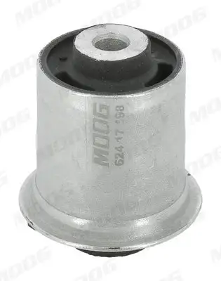 Suspension, corps de l'essieu MOOG OP-SB-3770