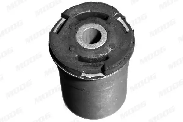 Suspension, corps de l'essieu MOOG OP-SB-4068