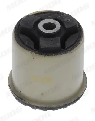 Suspension, corps de l'essieu MOOG OP-SB-8745