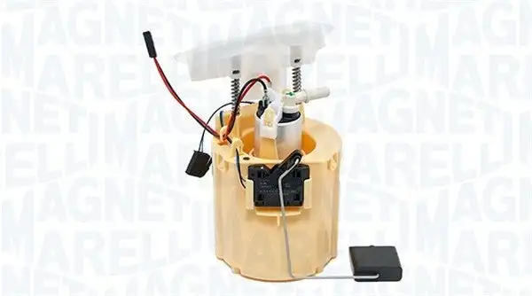 Capteur, niveau de carburant MAGNETI MARELLI 519700000122