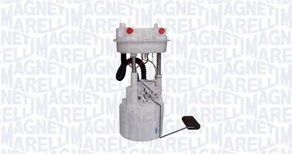Module d'alimentation en carburant MAGNETI MARELLI 119751769963