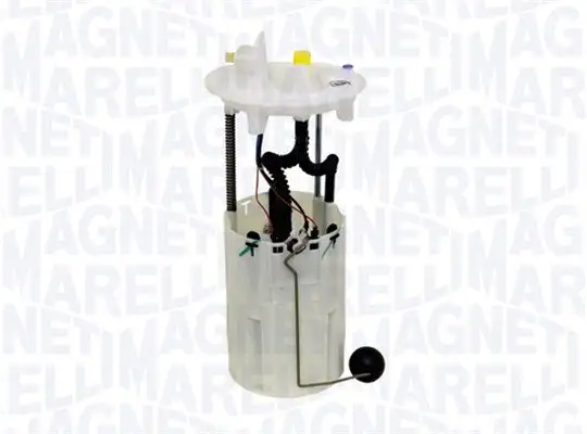 Module d'alimentation en carburant MAGNETI MARELLI 519030309912