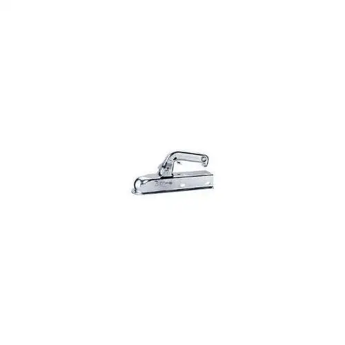 ALKO - Tête d'attelage 750kg pour timon de 50mm + antivol - 16916