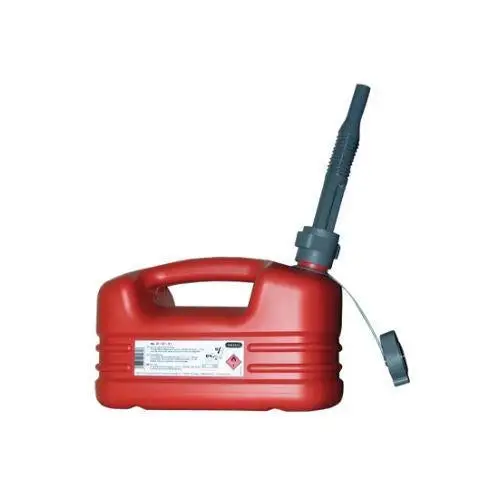Jerrical PVC 5L Pressol 21131