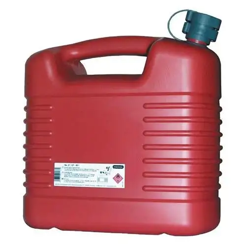 Jerrican PVC 20L Pressol 21137