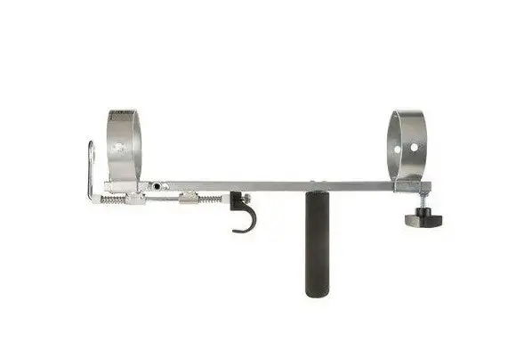 TRAITVITE - Pistolet applicateur à main pour aérosols de marquage Traitevite et Easyline - R46013