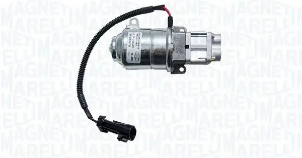Unité de soupapes, groupe hydraulique-transm.automat. MAGNETI MARELLI 210095333010