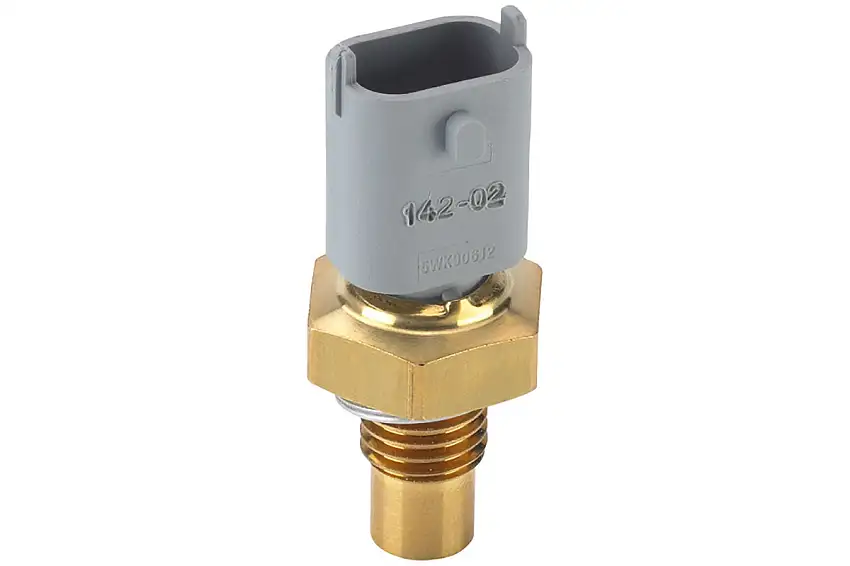 Contact thermique, voyant avertisseur de l'agent réfrigérant VDO S107160001Z
