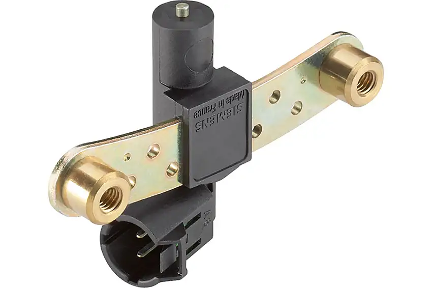 Capteur d'angle, vilebrequin VDO S119976001Z