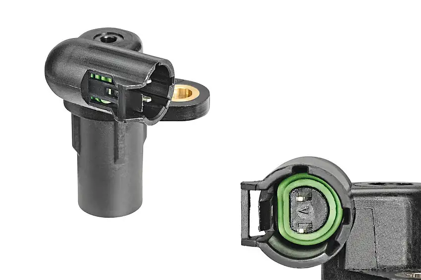 Capteur d'angle, vilebrequin VALEO 254006