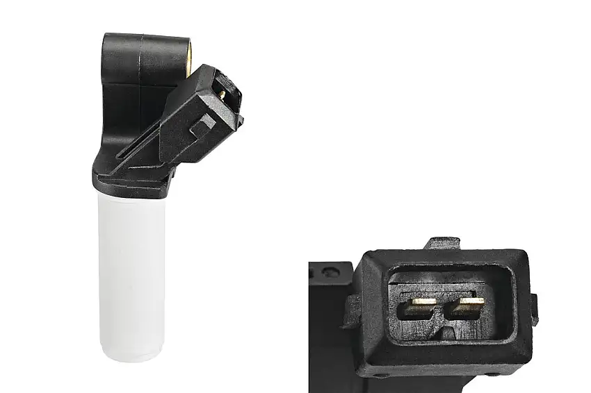 Capteur d'angle, vilebrequin VALEO 254007