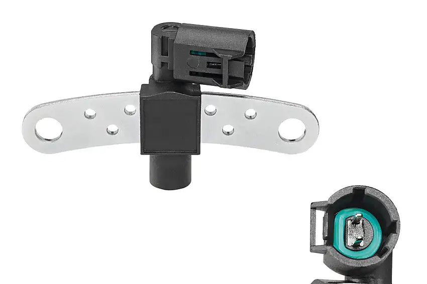 Capteur d'angle, vilebrequin VALEO 254010