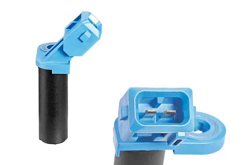 Capteur d'angle, vilebrequin VALEO 254011