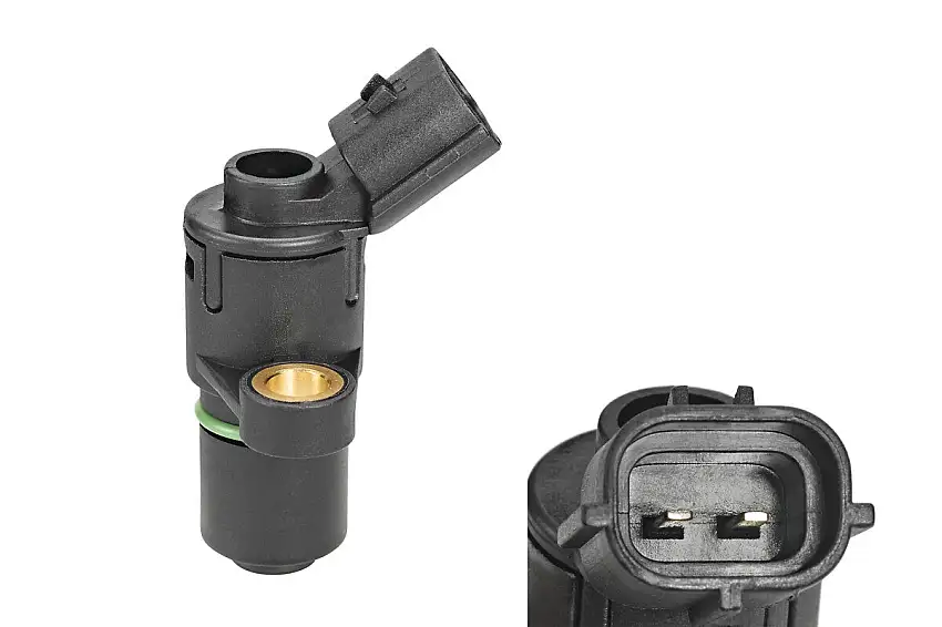Capteur d'angle, vilebrequin VALEO 254012