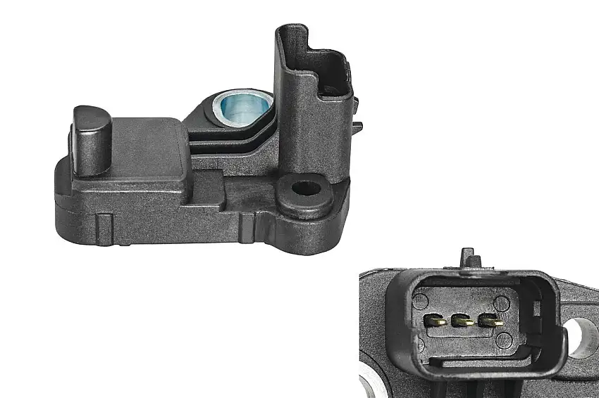 Capteur d'angle, vilebrequin VALEO 254015