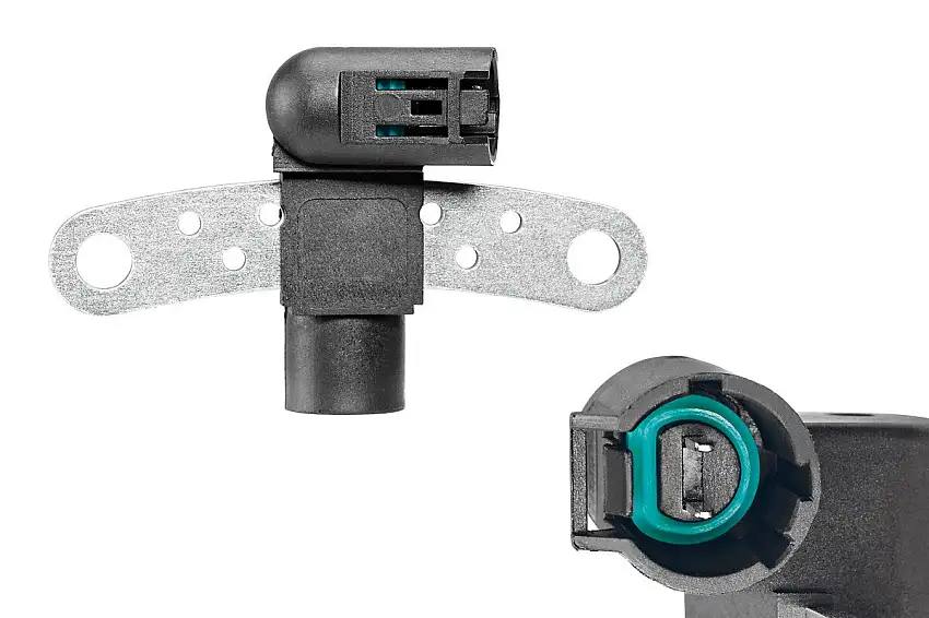 Capteur d'angle, vilebrequin VALEO 254017