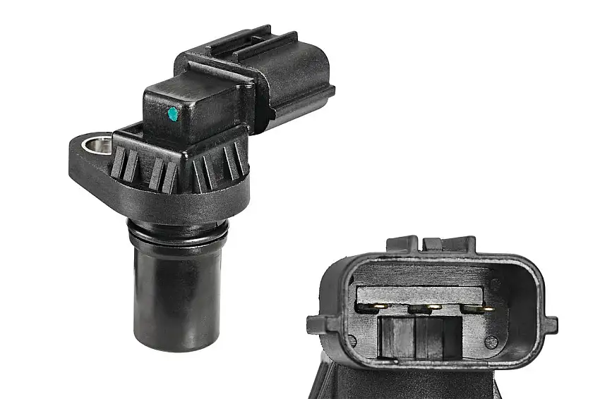 Capteur d'angle, vilebrequin VALEO 254022