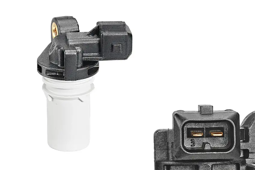 Capteur d'angle, vilebrequin VALEO 254031