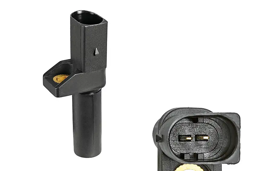 Capteur d'angle, vilebrequin VALEO 254033