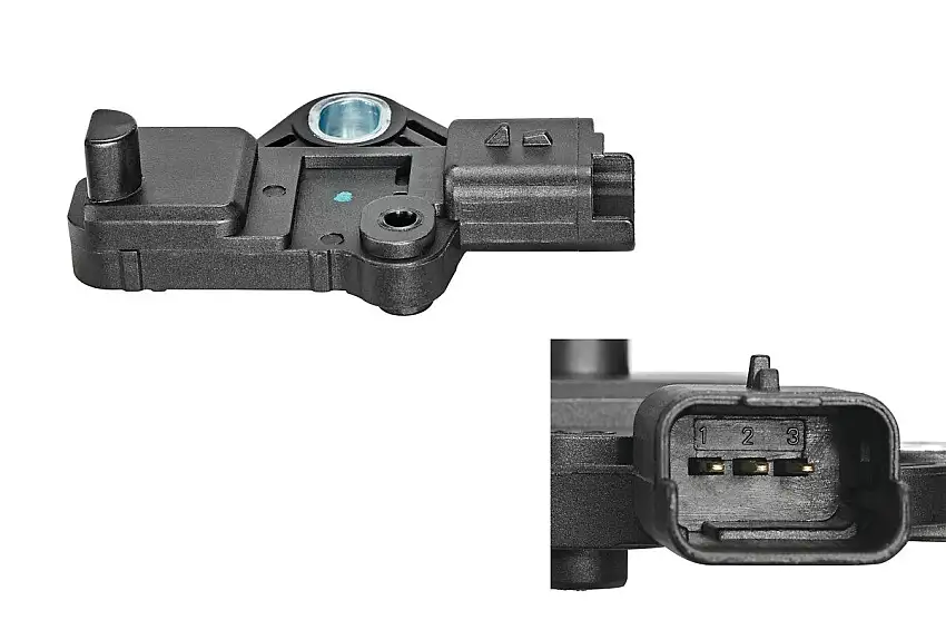 Capteur d'angle, vilebrequin VALEO 254043