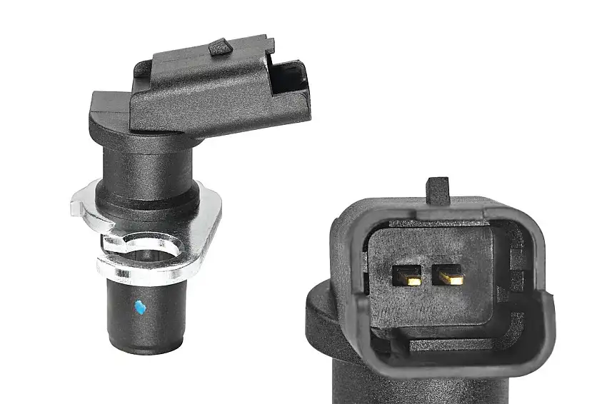 Capteur d'angle, vilebrequin VALEO 254049