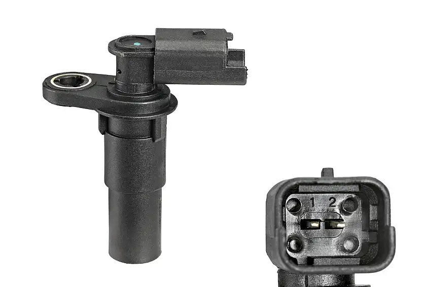 Capteur d'angle, vilebrequin VALEO 254058
