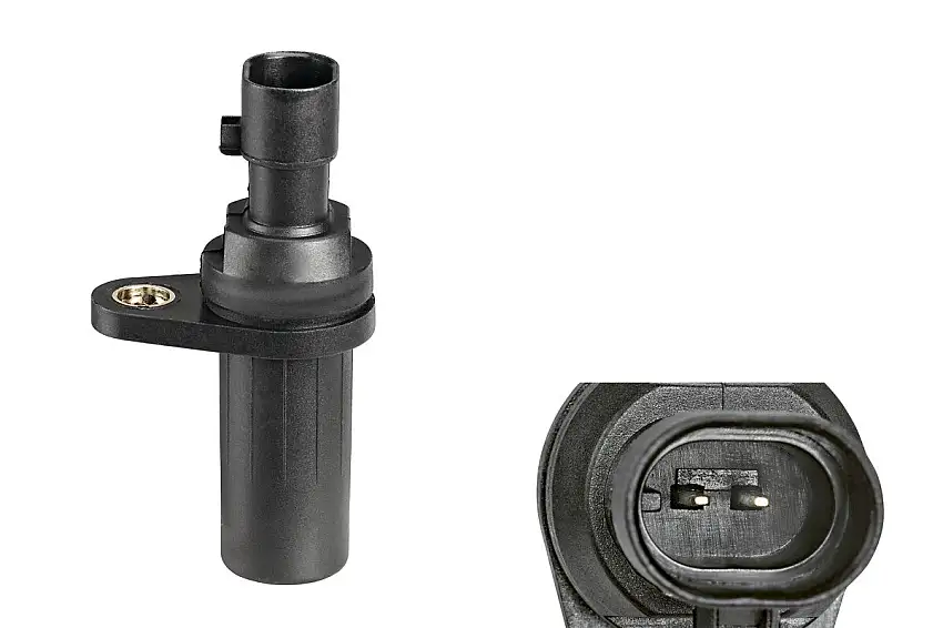 Capteur d'angle, vilebrequin VALEO 254059