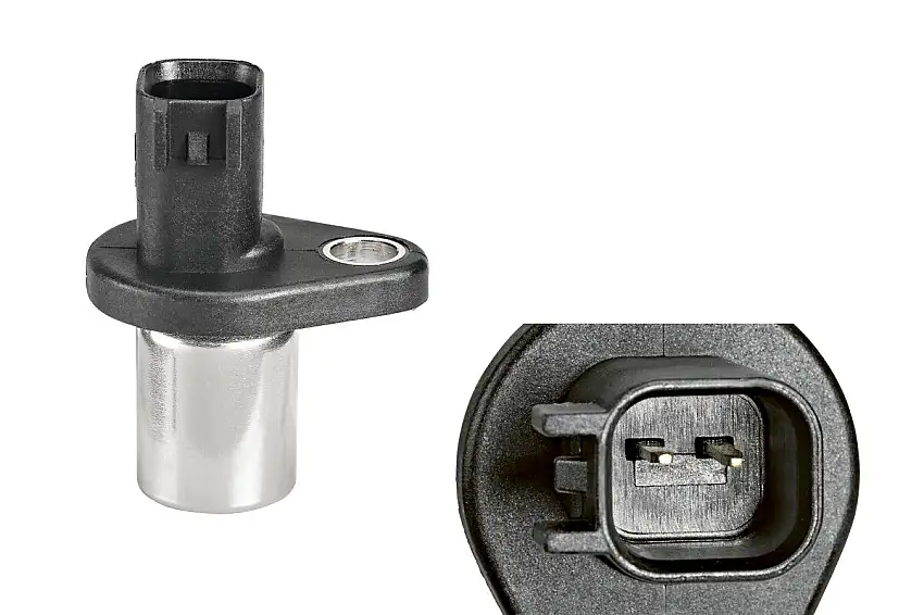 Capteur d'angle, vilebrequin VALEO 254060