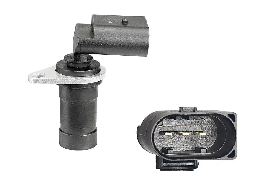 Capteur d'angle, vilebrequin VALEO 254062
