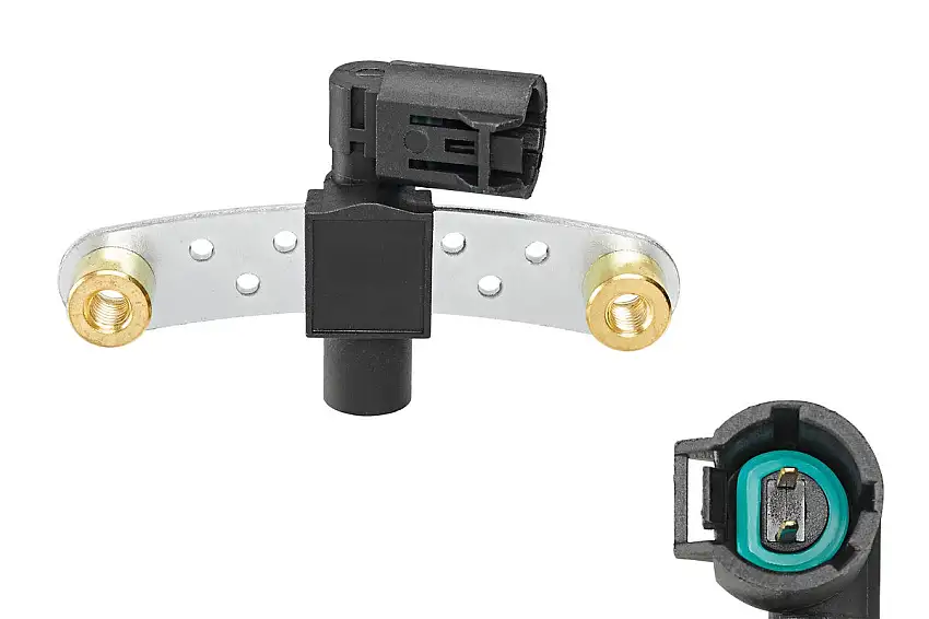 Capteur d'angle, vilebrequin VALEO 254067