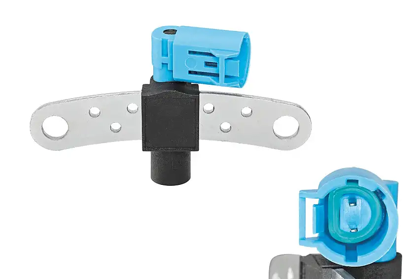 Capteur d'angle, vilebrequin VALEO 254070