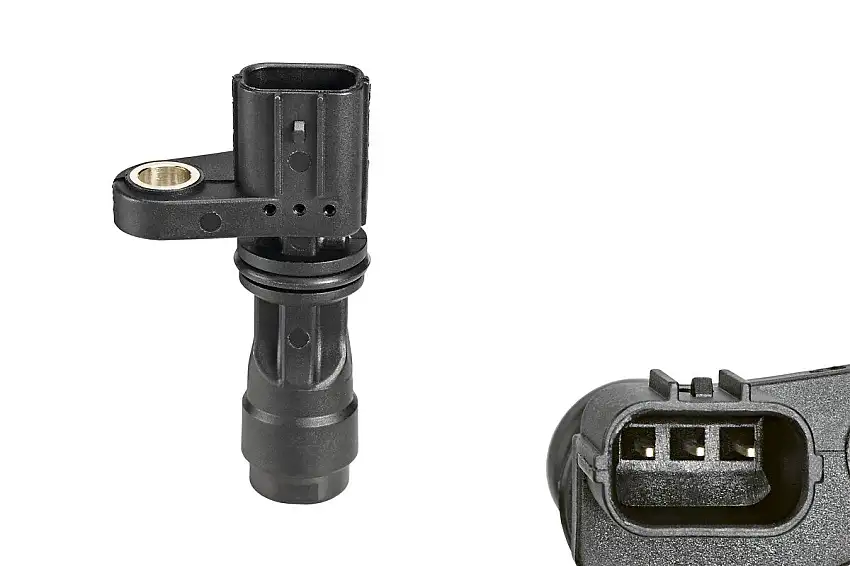 Capteur d'angle, vilebrequin VALEO 254077