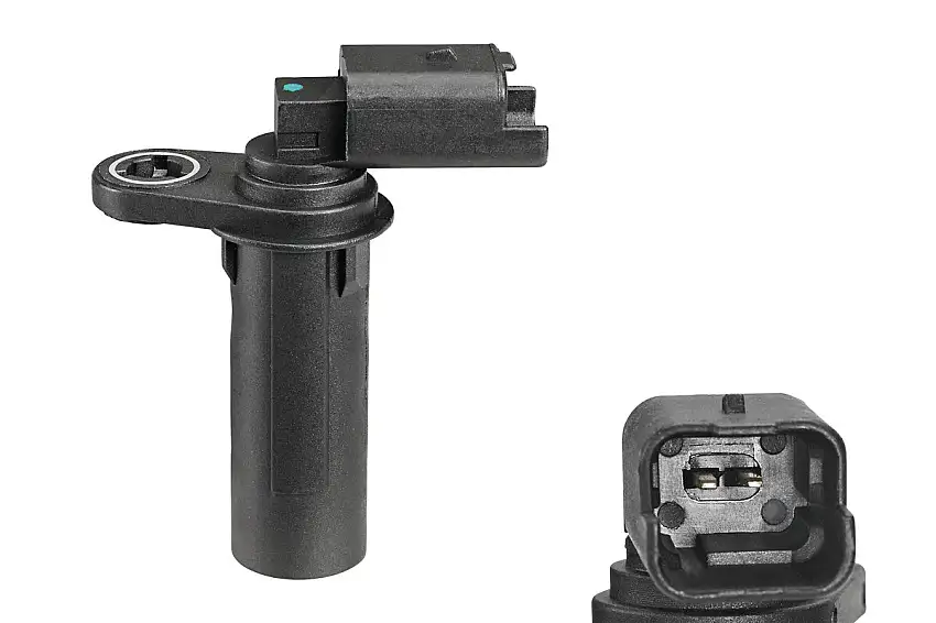 Capteur d'angle, vilebrequin VALEO 254085