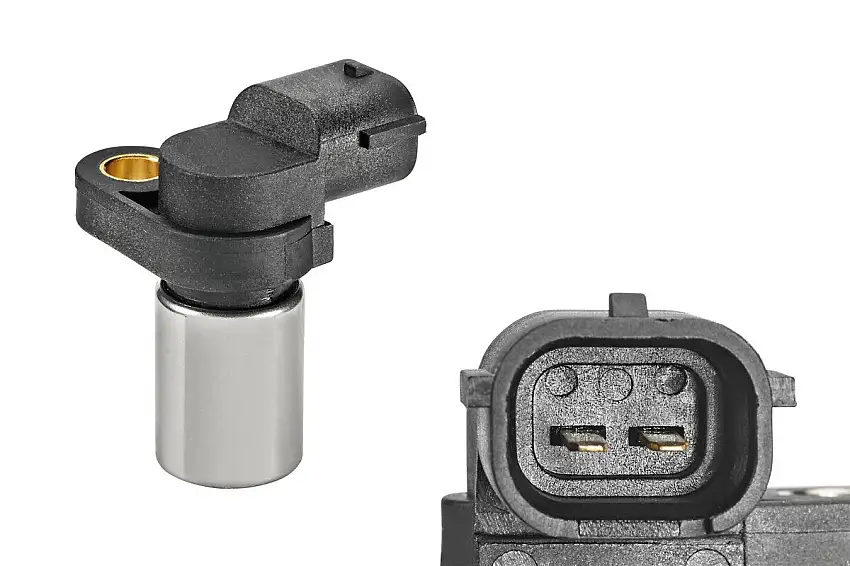 Capteur d'angle, vilebrequin VALEO 254086