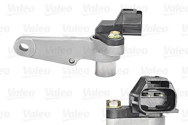 Capteur d'angle, vilebrequin VALEO 254198