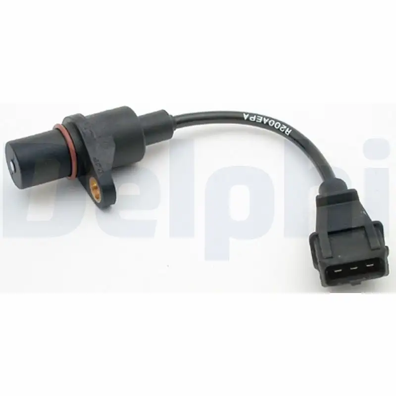 Capteur d'angle, vilebrequin DELPHI SS10152-12B1