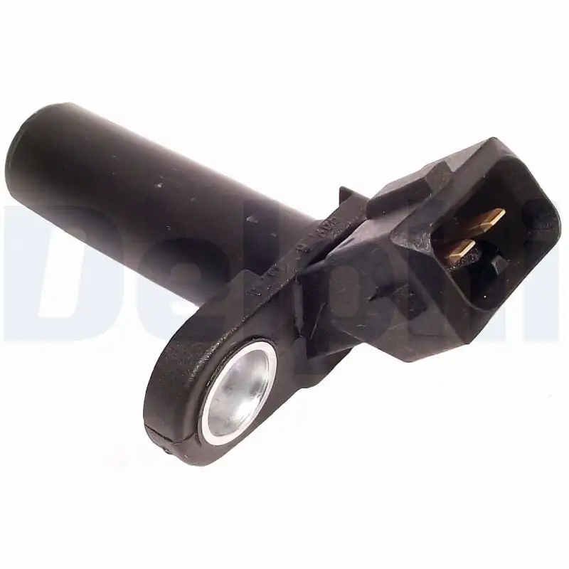 Capteur d'angle, vilebrequin DELPHI SS10188-12B1