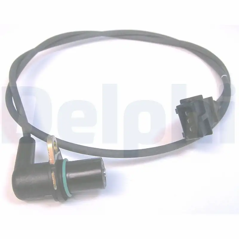 Capteur d'angle, vilebrequin DELPHI SS10712-12B1
